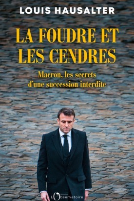 La psychologie de Macron