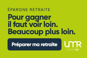 Description de la bannière
