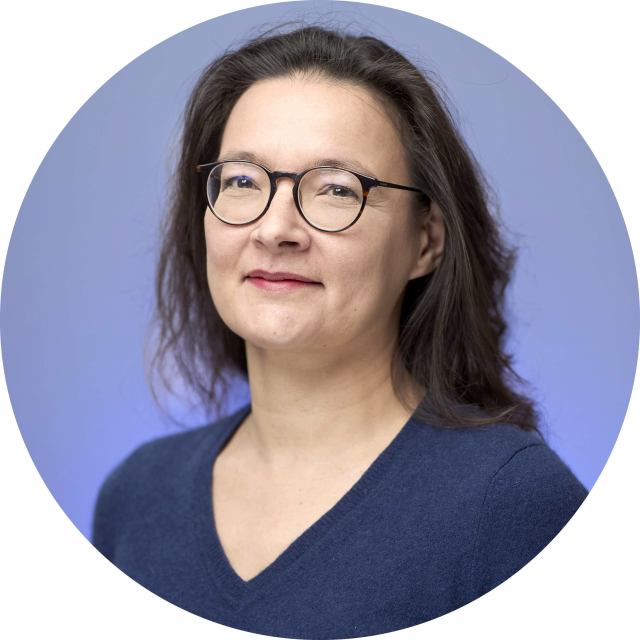 Virginie Grolleau