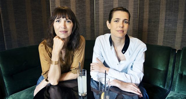 Le duo inattendu