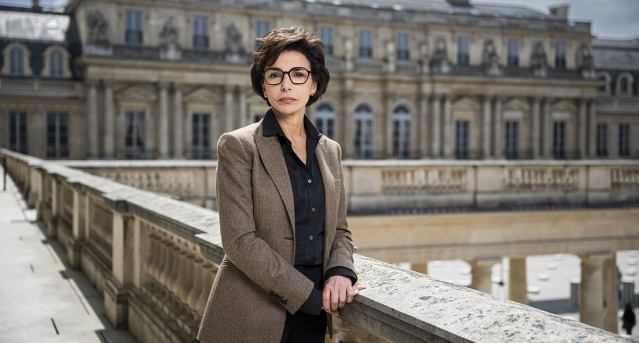 Rachida Dati pour Paris, combien de divisions ?