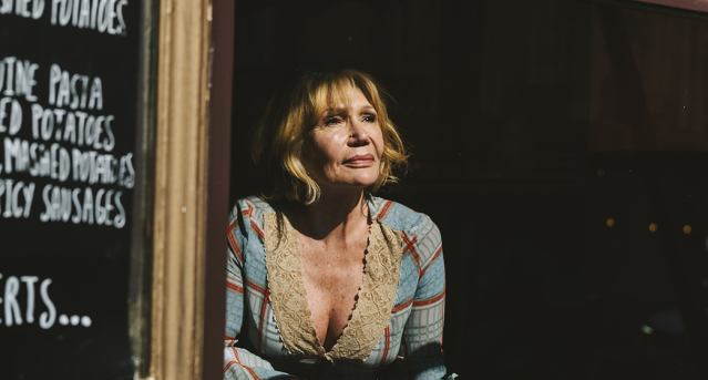« On peut dire n'importe quoi sur moi, je m'en fous encore plus depuis mon cancer »