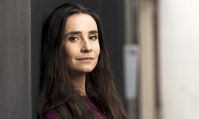 Toujours le poing levé 