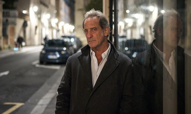 « Je ne sais pas jouer, je sais incarner »