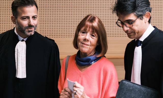 Le procès vu par ses avocats