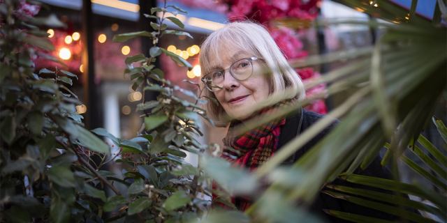 « Sous pression, mon esprit fait des étincelles »