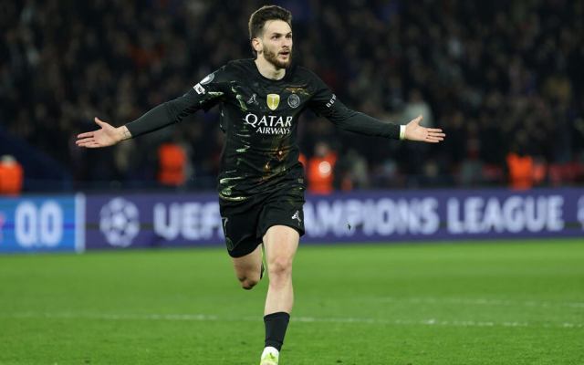 Dans le reste de l'actu sport