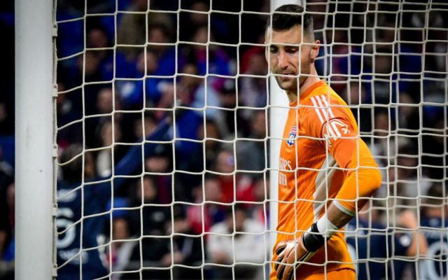 Dans le reste de l'actu sport