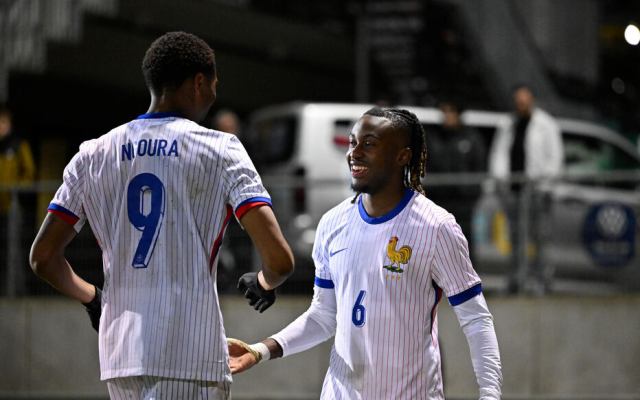 Dans le reste de l'actu sport