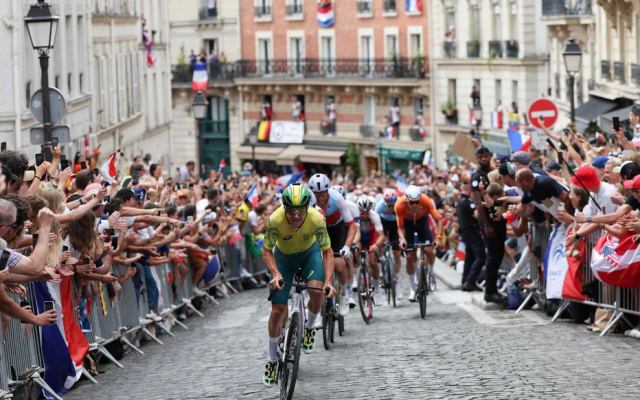 Avec le Tour de France, Paris va refaire la fête