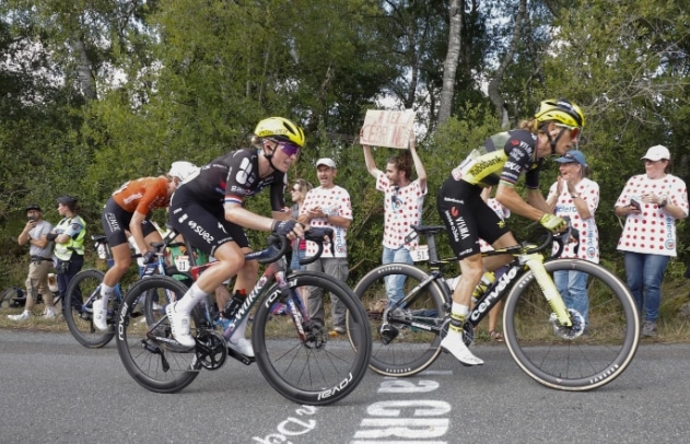 Dans le reste de l’actu sport