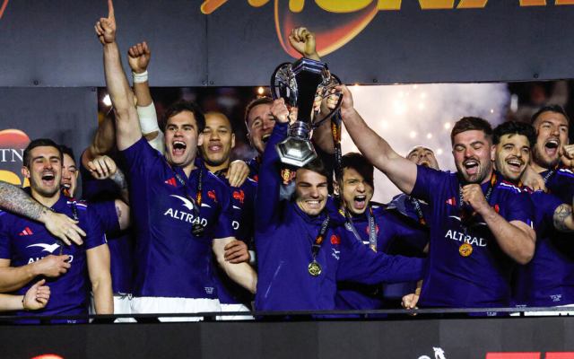 Qui sont les favoris du Tournoi des Six Nations 2026 ?