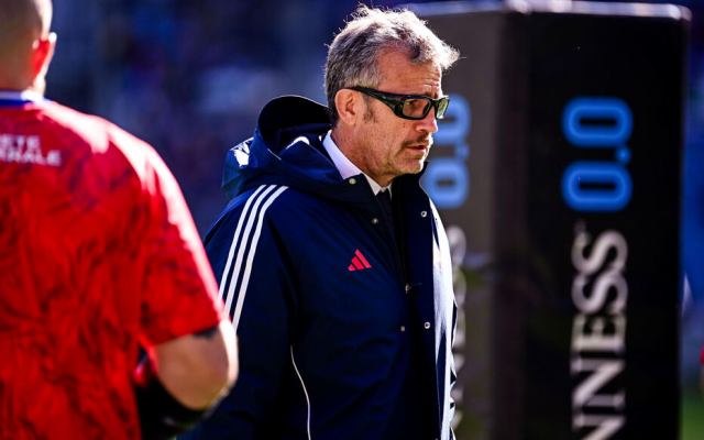 Fabien Galthié est-il toujours en phase avec son groupe ?