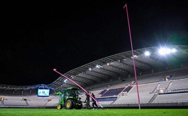 Dans le reste de l'actu sport