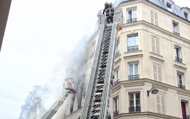 L'incendie cachait un règlement de comptes entre prostituées : dix personnes devant la justice