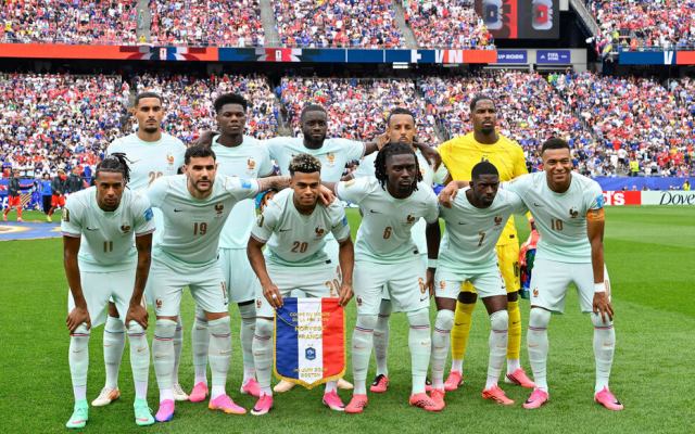 Les adversaires possibles des Bleus jusqu’à la finale passés au crible