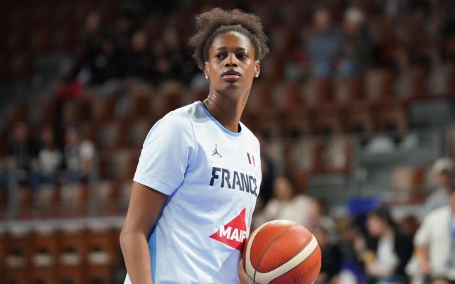 Dans le reste de l’actu sport