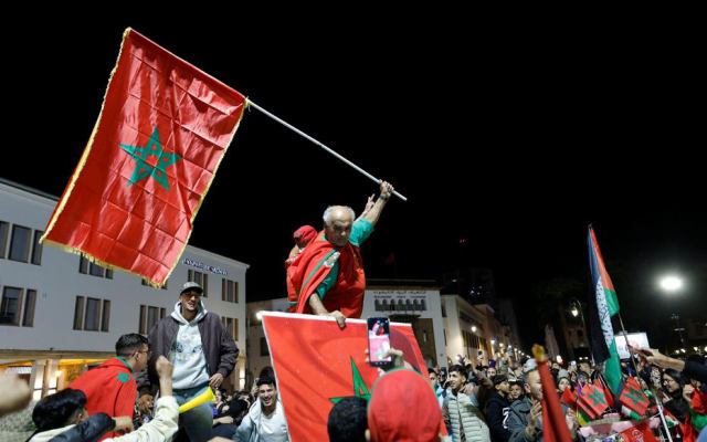 Le Maroc plonge dans une CAN de rêve