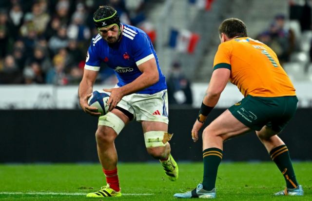 Mondial 2027, la France vernie par le tirage au sort