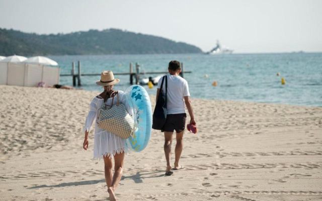 Comment passer des vacances sereines malgré le Covid-19