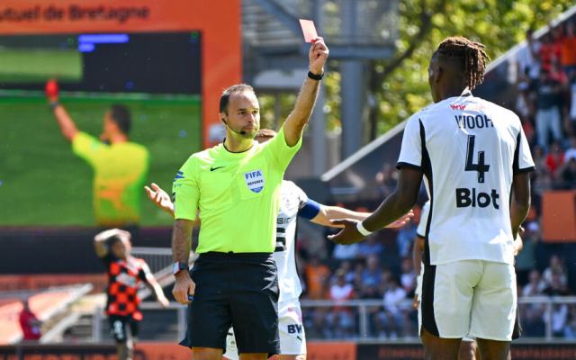 Dans le reste de l’actu sport