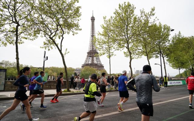 Tout savoir pour participer aux nouveaux semi et marathon de Paris