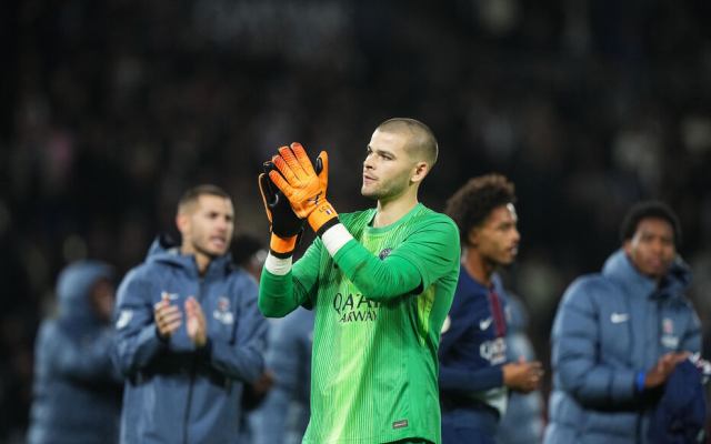 Dans le reste de l’actu sport