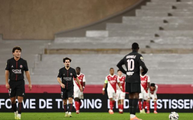 La quatorzième journée du pire pour le PSG et le Paris FC
