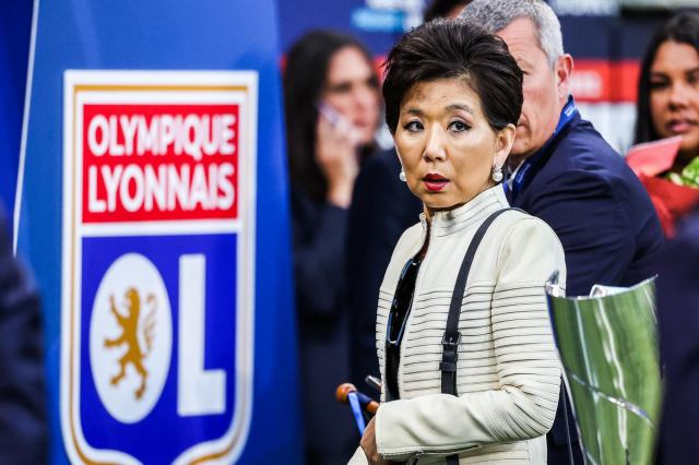 Lyon maintenu en Ligue 1 mais au pain sec et à l’eau