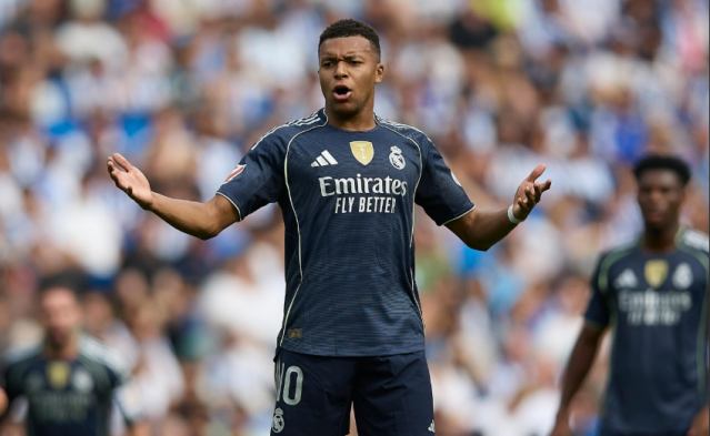 Dans le reste de l'actu sport