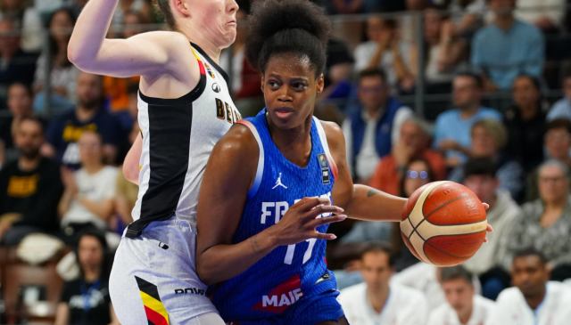 Dans le reste de l’actu sport