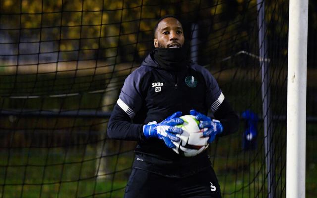 Oumar Sissoko, l'ancien pro devenu amateur à Montreuil et formateur au PSG