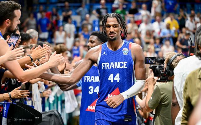 Dans le reste de l’actu sport