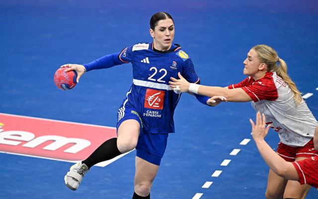 Dans le reste de l'actu sport