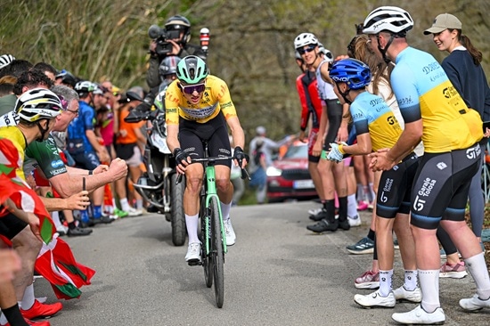 Dans le reste de l’actu sport