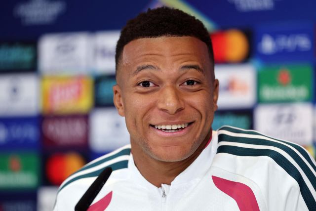 Et si c'était enfin l'année du Ballon d'or pour Kylian Mbappé ?