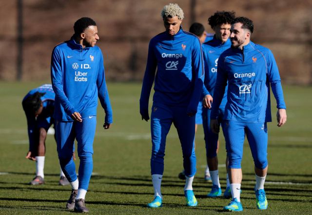 Le Mondial 2026, c'est maintenant pour les Bleus