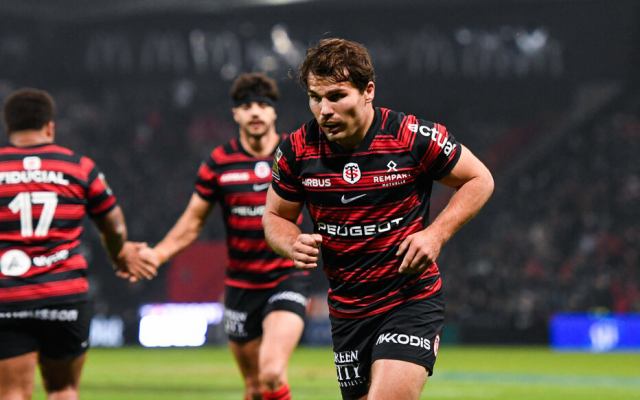 Dans le reste de l'actu sport