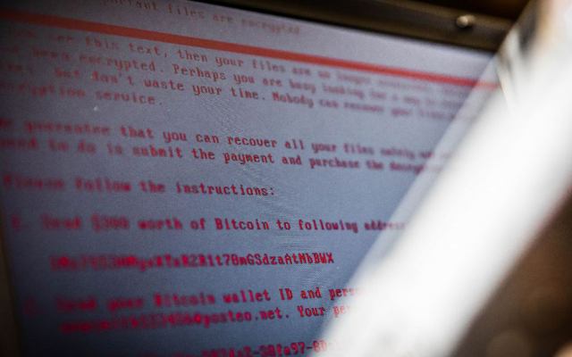 -Profession, négociateurs de ransomwares