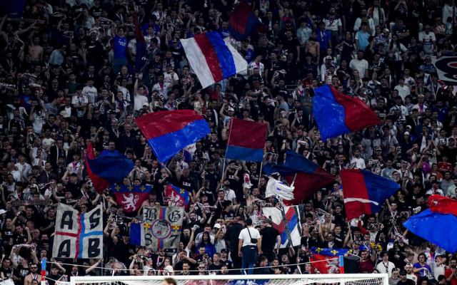 -Face à Manchester United, le grand frisson européen de retour à Lyon ce soir