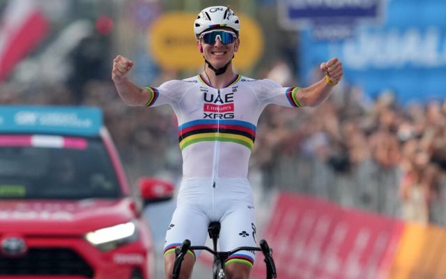 Dans le reste de l'actu sport