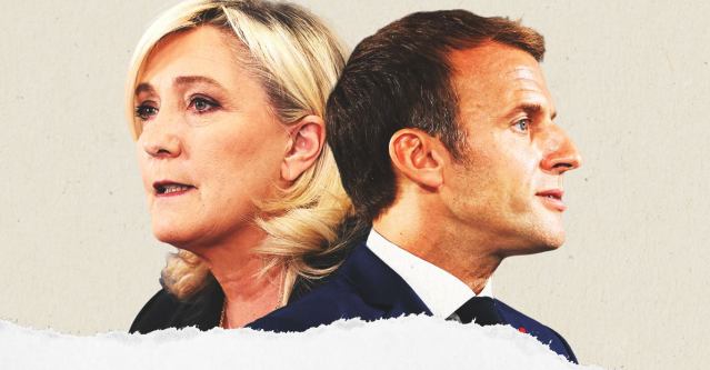 Les failles des programmes économiques de Macron et Le Pen