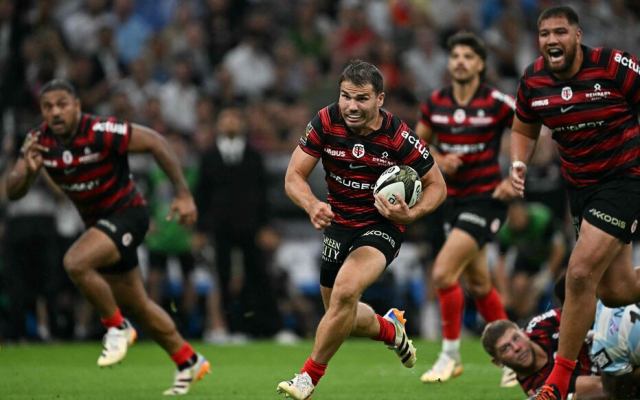 Dans le reste de l’actu sport