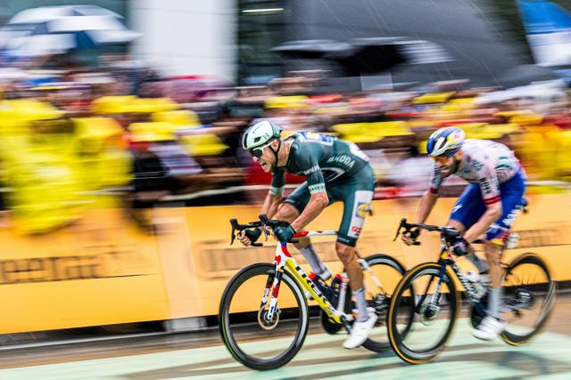 Les « watts », référence des cyclistes… et de ceux qui crient à la triche