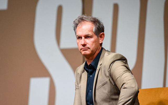 Pourquoi le départ d'Edgar Grospiron du comité d'organisation des JO 2030 devient inéluctable