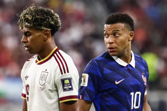 Quand la campagne pour le Ballon d’or vire au délire