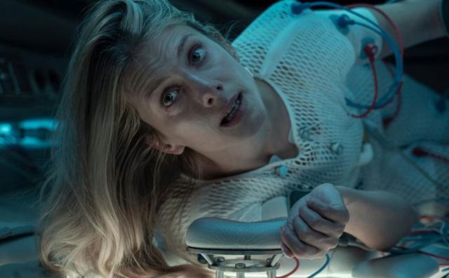 Mélanie Laurent dans «Oxygène» : «Je n'ai pas bronché lorsqu'on m'a versé 200 rats sur le corps»