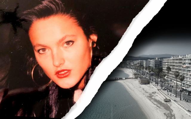 Marie-Hélène Audoye, la disparue de la Côte d'Azur : 21 mai 1991, un plein, un message et puis plus rien...