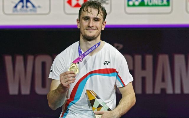 Dans le reste de l’actu sport