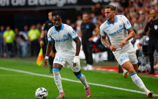 L’affaire Rabiot met tout Marseille en état de choc